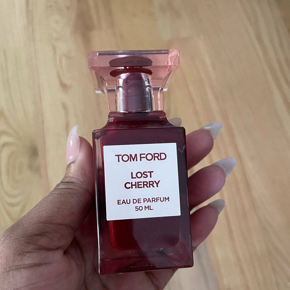 Lost Cherry